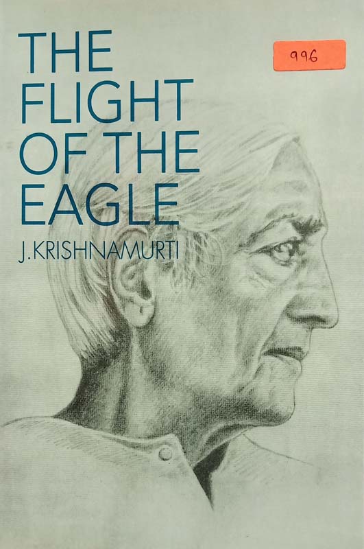 The Flight Of The Eagle