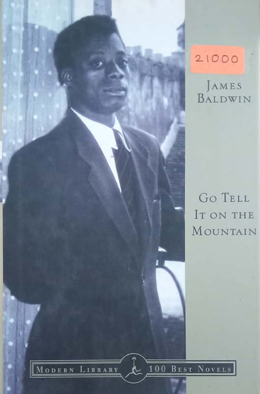 Go Tell It On The Mountan