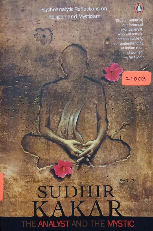 The Analyst And The Mystic