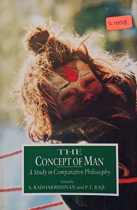 The Concept Of Man