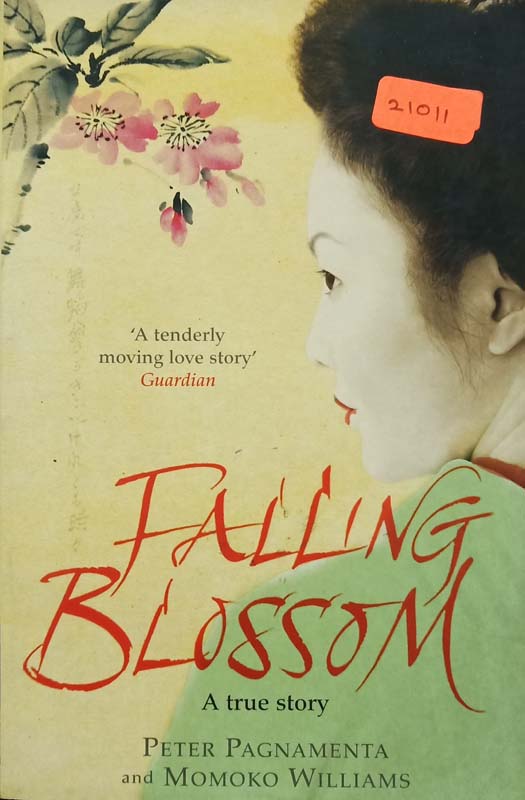 Falling Blossom