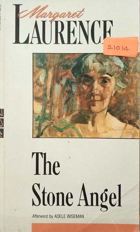 The Stone Angel