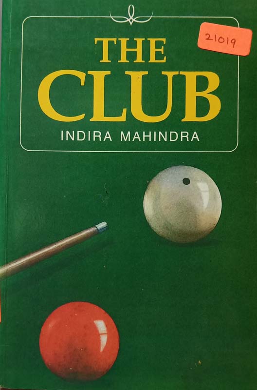 The Club
