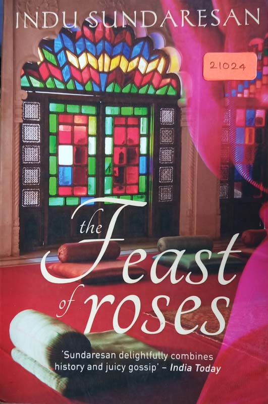 The Feast Of Roses