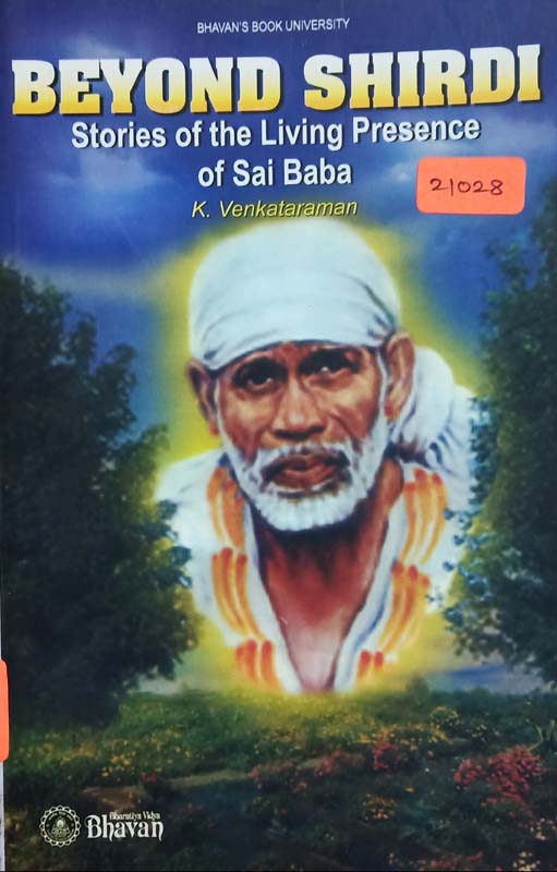 Beyond Shirdi