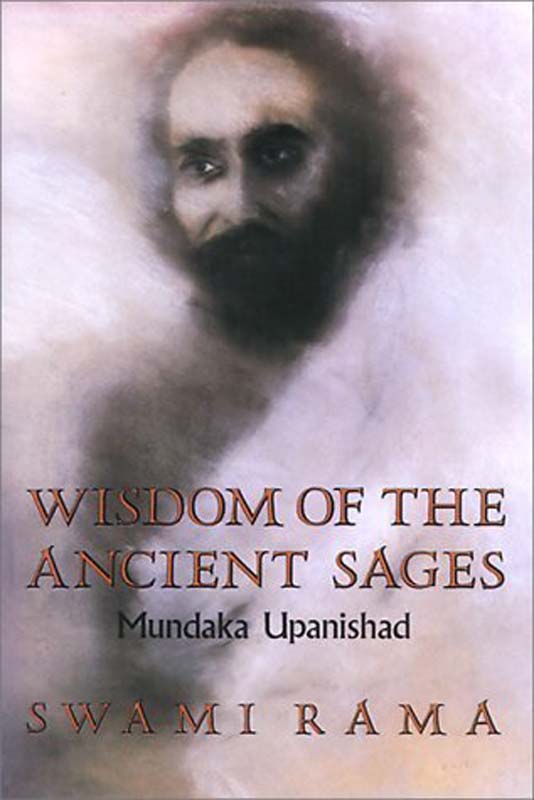 Wisdom Of The Ancient Sages