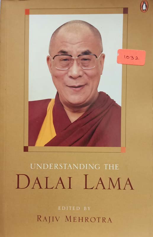 Understanding The Dalai Lama