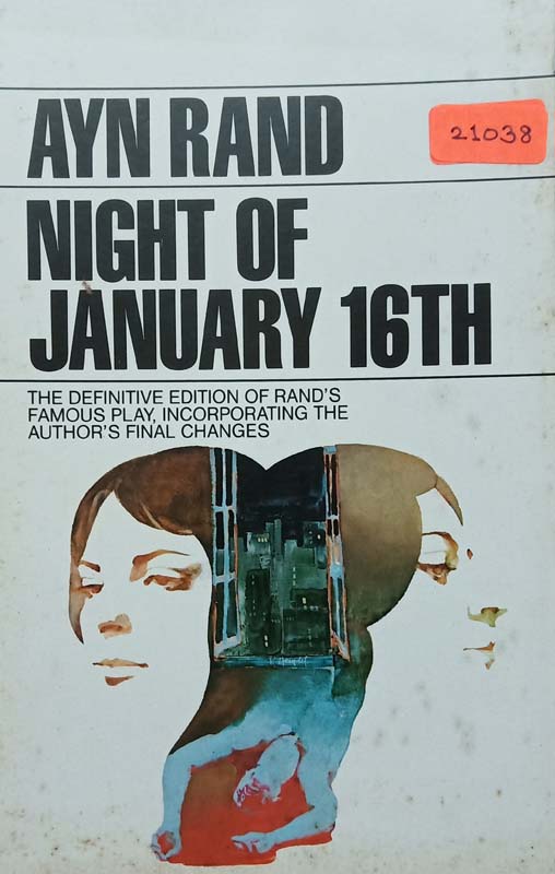 Night Of January 16Th