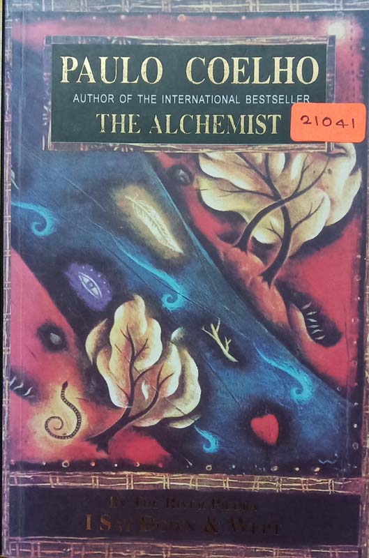 By The River Piedra I Sat Down & Wept