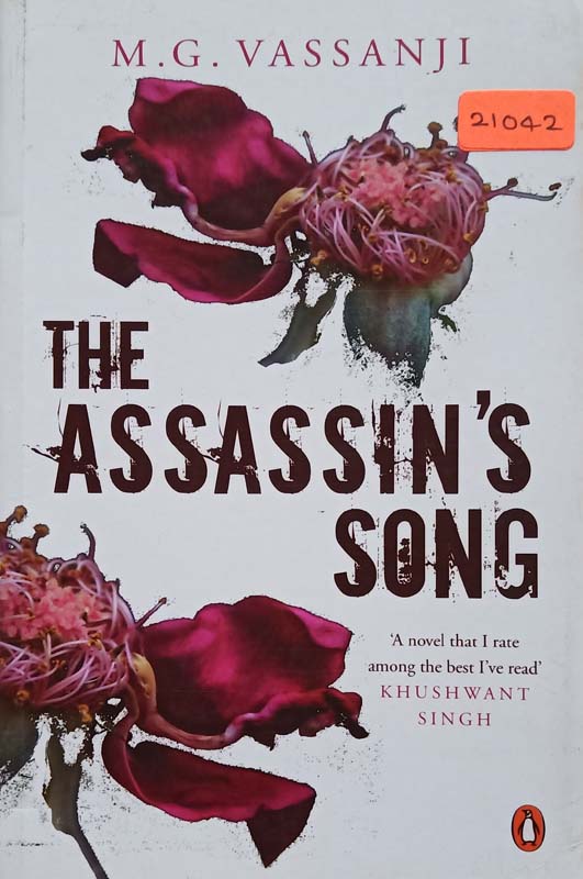 The Assassin's Song