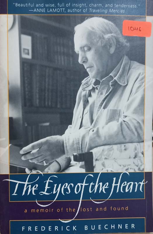 The Eyes Of The Heart