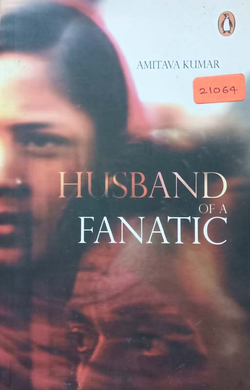 Husband Of A Fanatic