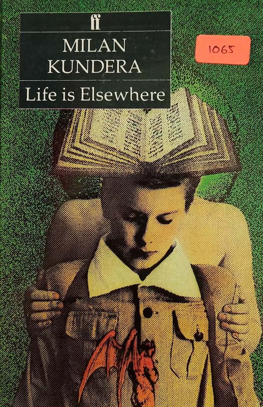 Life Is Elsewhere