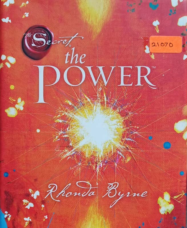 The Secret The Power