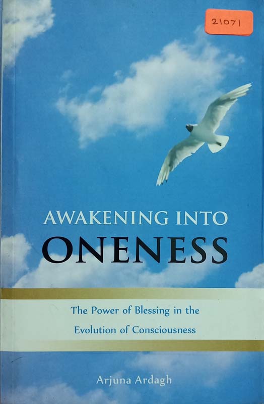 Awakening Into Oneness
