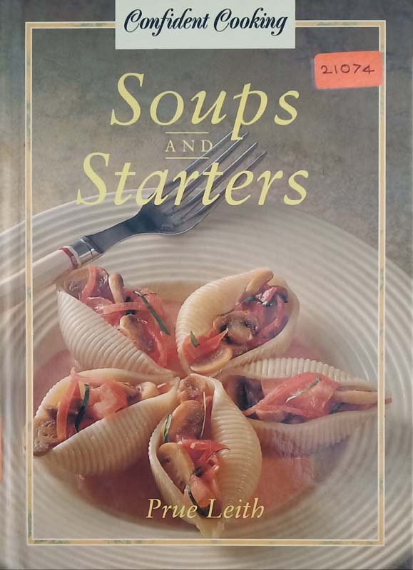 Soups And Starters