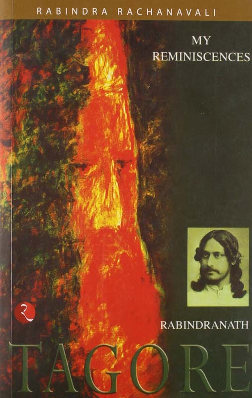 My Reminiscences