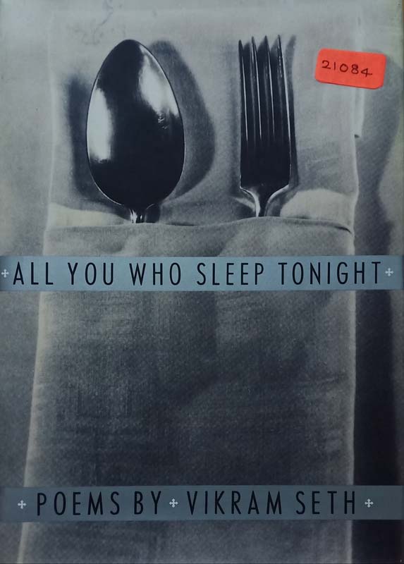 All You Who Sleep Tonight