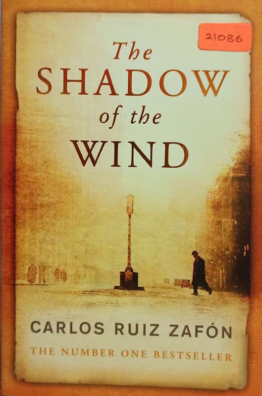 The Shadow Of The Wind