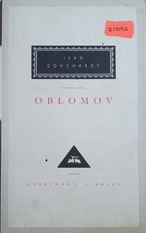 Oblomov