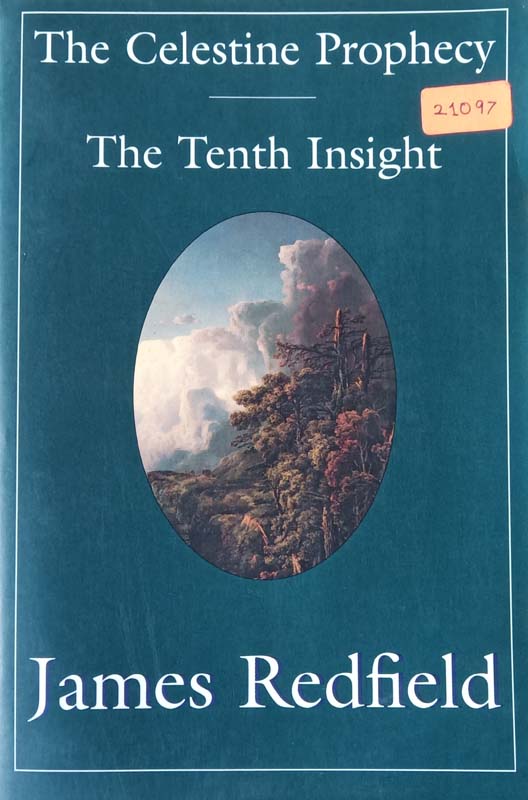 The Celestine Prophecy The Tenth Insight