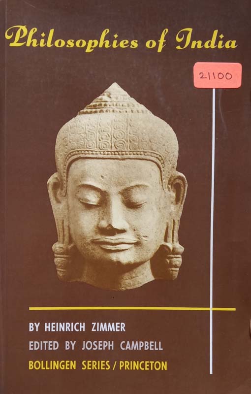 Philosophies Of India