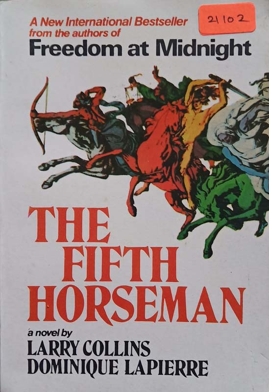 The Firfth Horseman