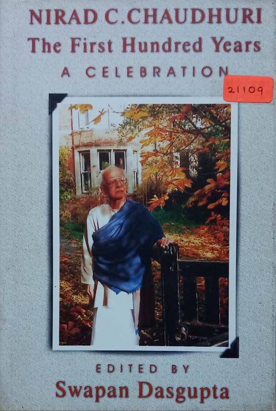 The First Hundred Years :A Celebration