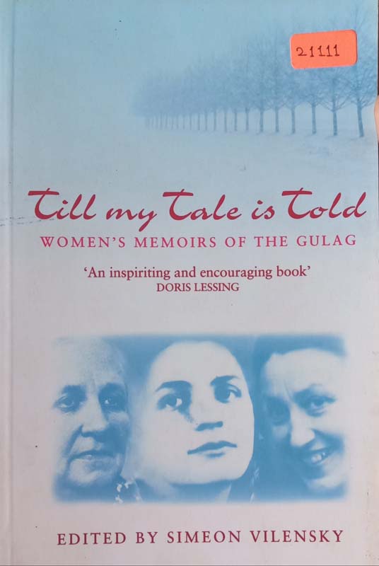 Till My Tale Is Told