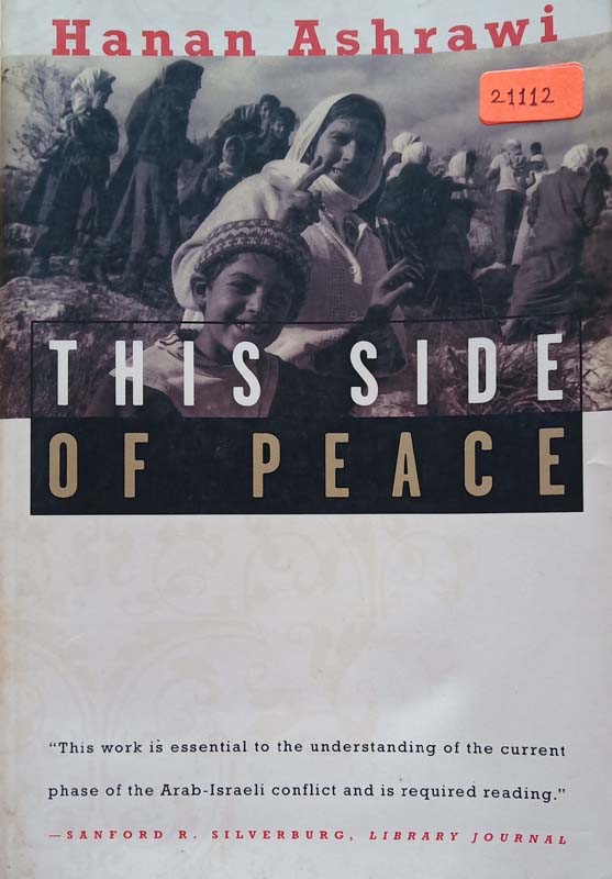 This Side Of Peace