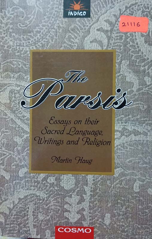 The Parsis