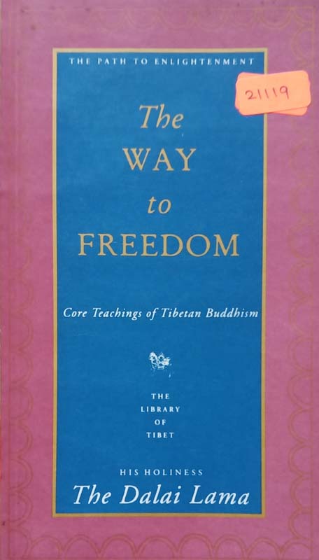 The Way To Freedom