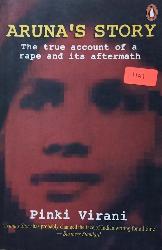 Aruna 's Story
