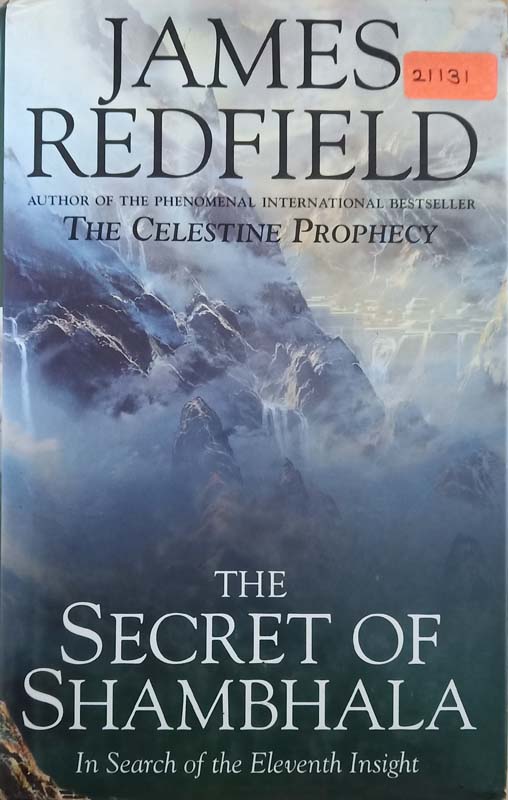 The Secret Of Shambhala