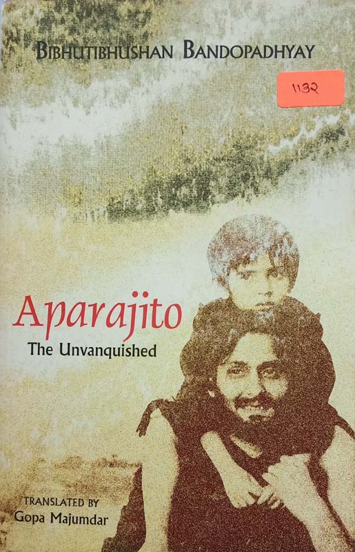 Aparajito (The Unvanquished)