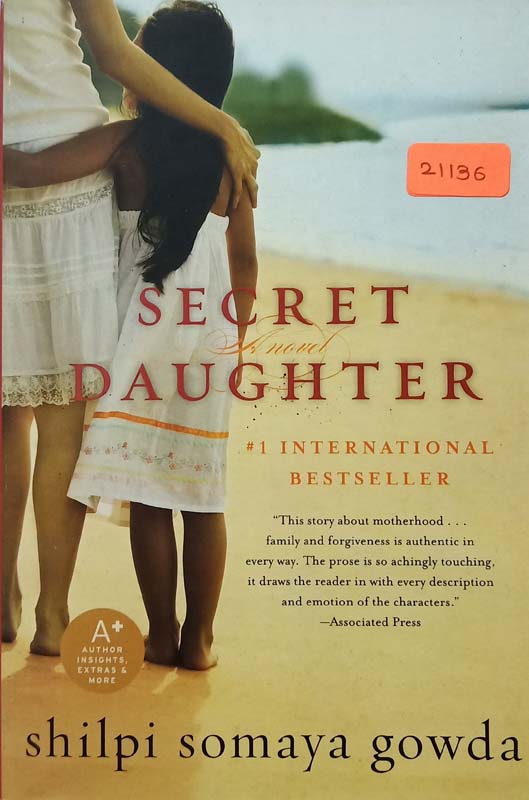 Secret Daughter
