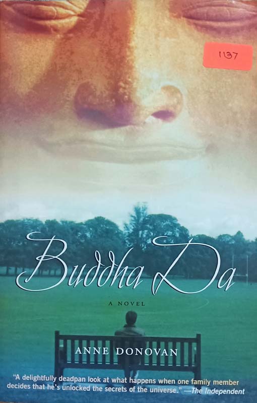 Buddha Da