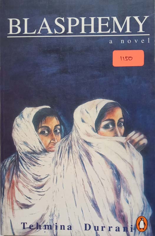 Blasphemy
