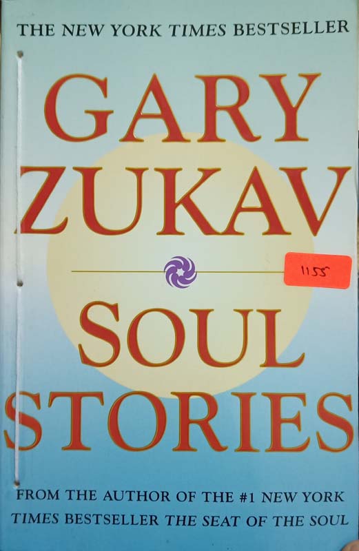 Soul Stories
