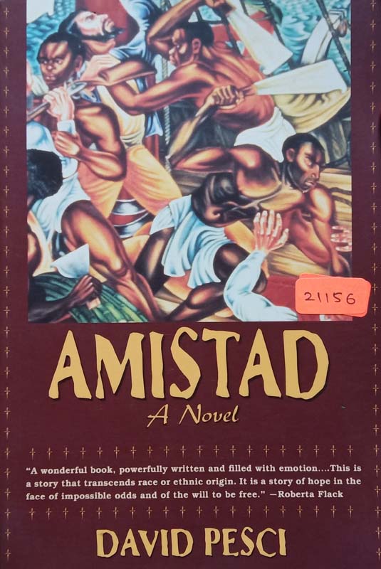 Amistad