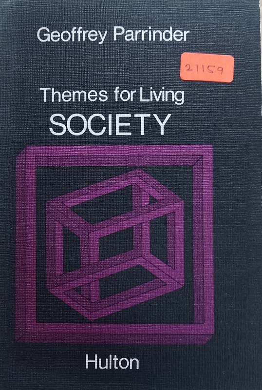 Themes For Living Society