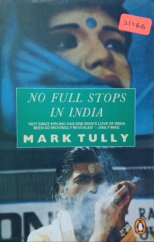 No Full Stop In India