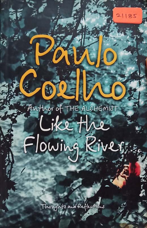 Like The Flowing River