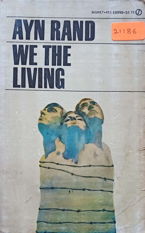 We The Living
