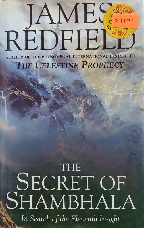 The Secret Of Shambhala