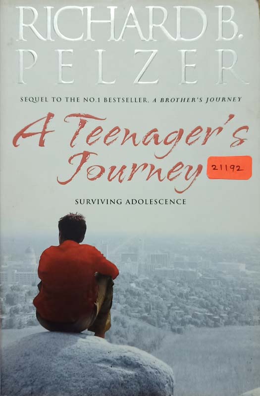 A Teenager's Journey (Surviving Adolescence)