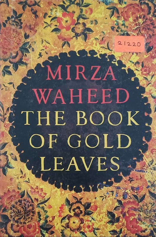 The Book Of Gold Leaves