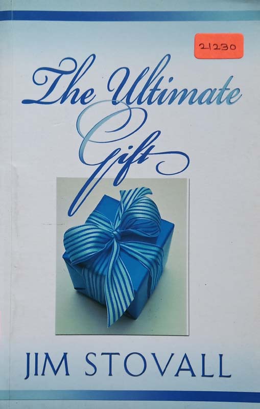 The Ultimate Gift
