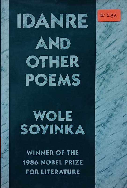 Idanre And Other Poems