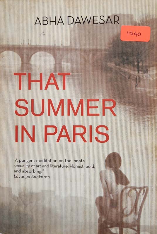 That Summer In Paris